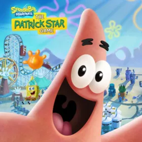 SpongeBob Squarepants: The Patrick Star Game