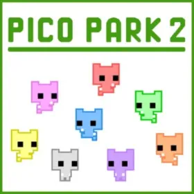 Pico Park 2