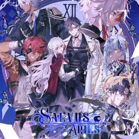 Salvus: Aries