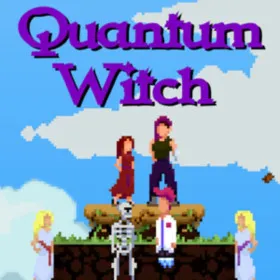 Quantum Witch