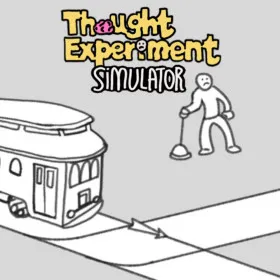 Thought Experiment Simulator
