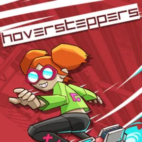 Hoversteppers