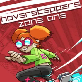 Hoversteppers: Zone 1