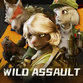 Wild Assault / 兽猎突袭