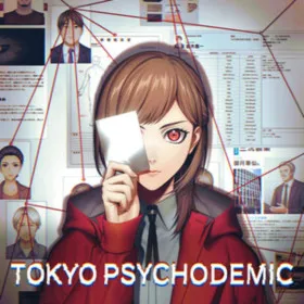 TOKYO PSYCHODEMIC