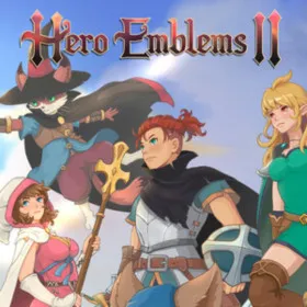 Hero Emblems II