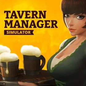 Tavern Manager Simulator
