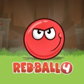 Red Ball 4