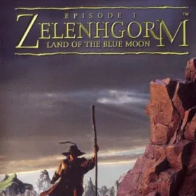 Zelenhgorm - The Great Ship