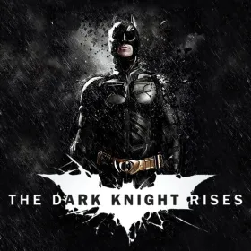 The Dark Knight Rises