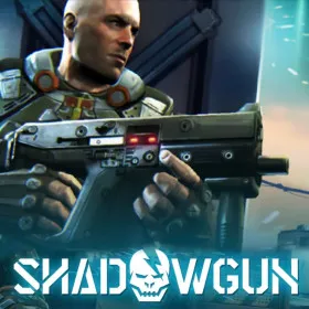 Shadowgun