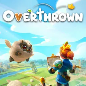 Overthrown