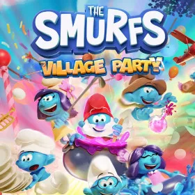 The Smurfs: Village Party