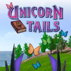 Unicorn Tails
