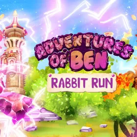 Adventures of Ben: Rabbit Run
