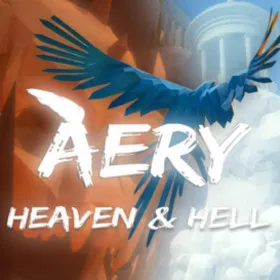 Aery - Heaven & Hell