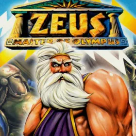 Zeus: Master of Olympus