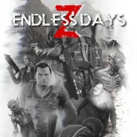 ENDLESS DAYS Z
