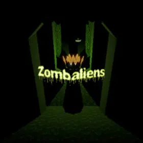 Zombaliens