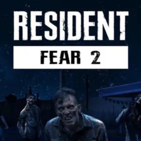 Resident Fear 2