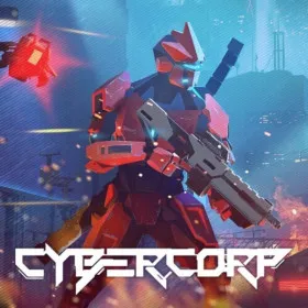 CyberCorp