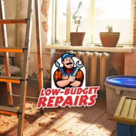 Low-Budget Repairs