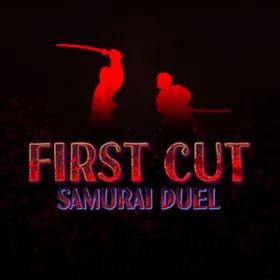 First Cut: Samurai Duel