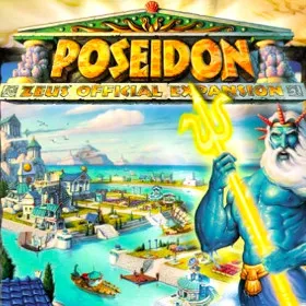 Zeus: Poseidon Expansion