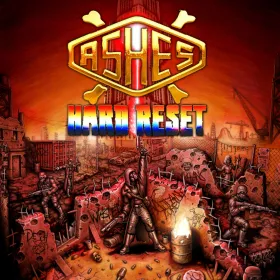 Ashes: Hard Reset