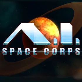 A.I. Space Corps