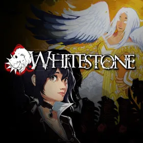 Whitestone