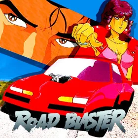 Road Blaster