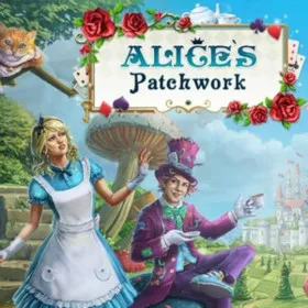 Alice's Patchwork
