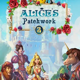 Alice's Patchworks 2