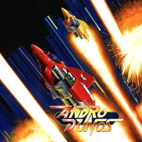 Andro Dunos