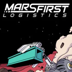 Mars First Logistics