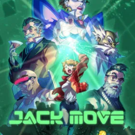 Jack Move