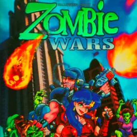 Zombie Wars