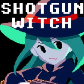 Shotgun Witch
