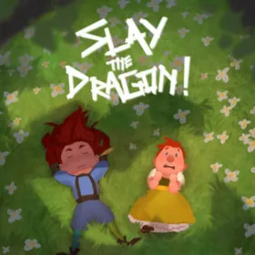 Slay the Dragon!