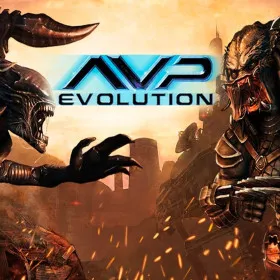 AVP: Evolution