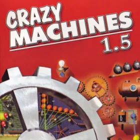 Crazy Machines 1.5