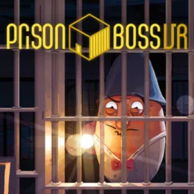 Prison Boss VR