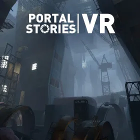 Portal Stories: VR