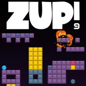 Zup! 9