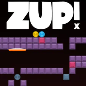 Zup! X