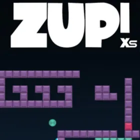 Zup! XS