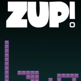 Zup! Zero