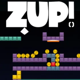 Zup! Zero 2