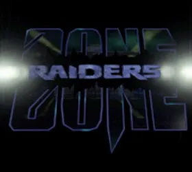 Zone Raiders